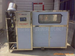 張家港市錦豐鑫源隆機械廠飲料生產設備及氫氟酸相關產品介紹