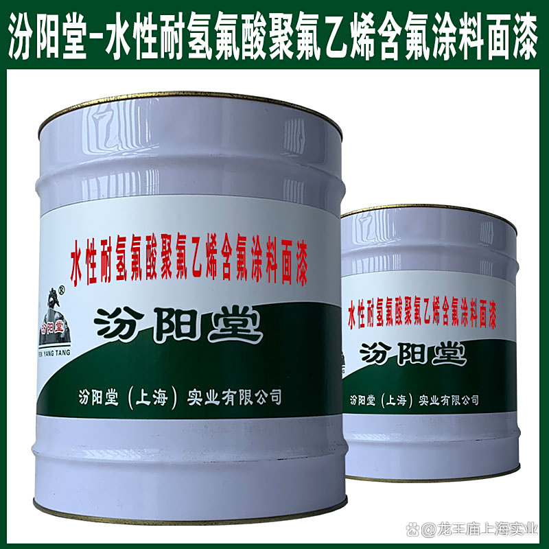 水性耐氫氟酸聚氟乙烯含氟涂料面漆 實(shí)現(xiàn)抗龜裂、防漏水與抗撞擊的全面防護(hù)